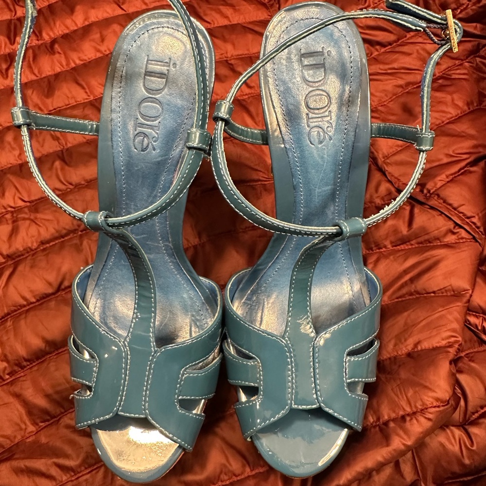 Idole sandals SZ euro 39